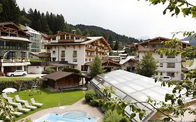 Hotel Elisabeth Kirchberg Tirol